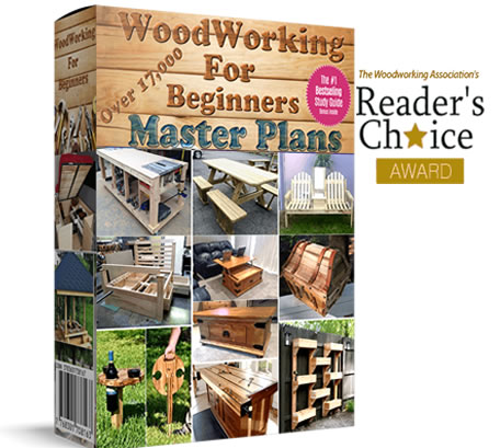 WoodWorking For Beginners